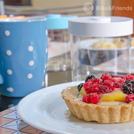 公寓 La Casetta Gialla