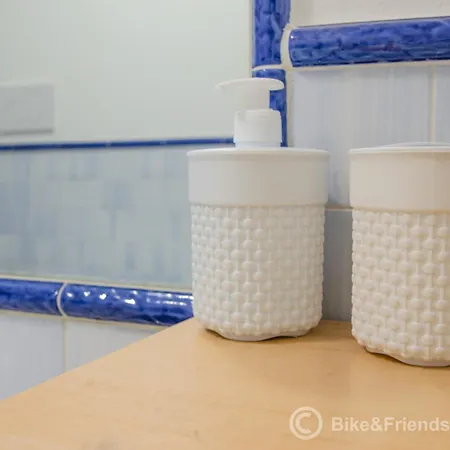 La Casetta Gialla 佩萨罗