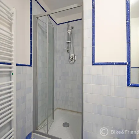 La Casetta Gialla Appartement