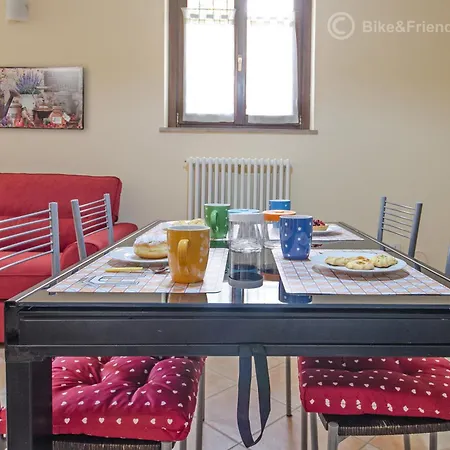 La Casetta Gialla * Pesaro