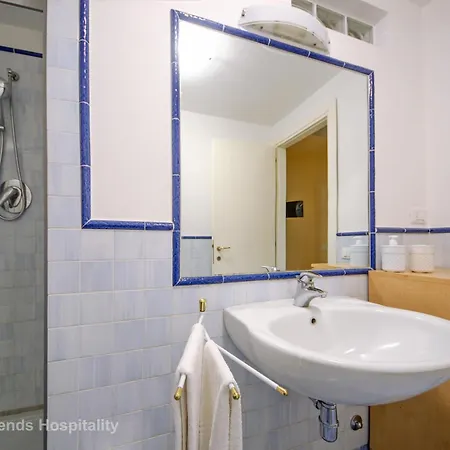 La Casetta Gialla Apartamento