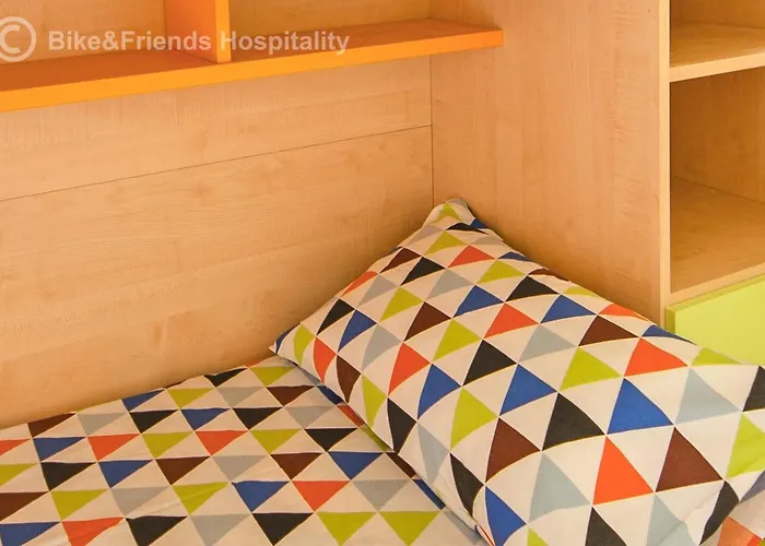 Apartment La Casetta Gialla Pesaro