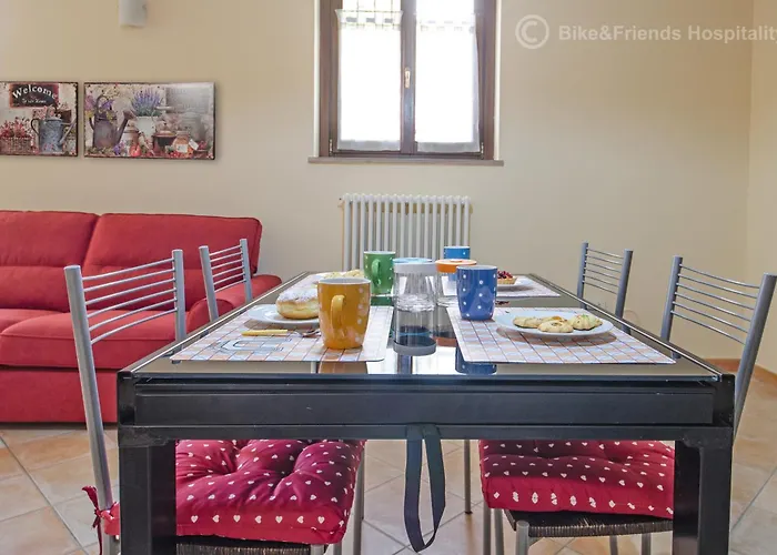 La Casetta Gialla * Pesaro