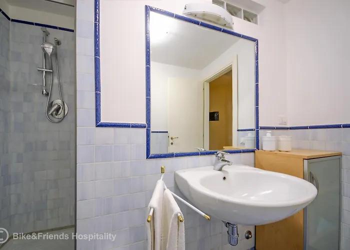 La Casetta Gialla Apartment